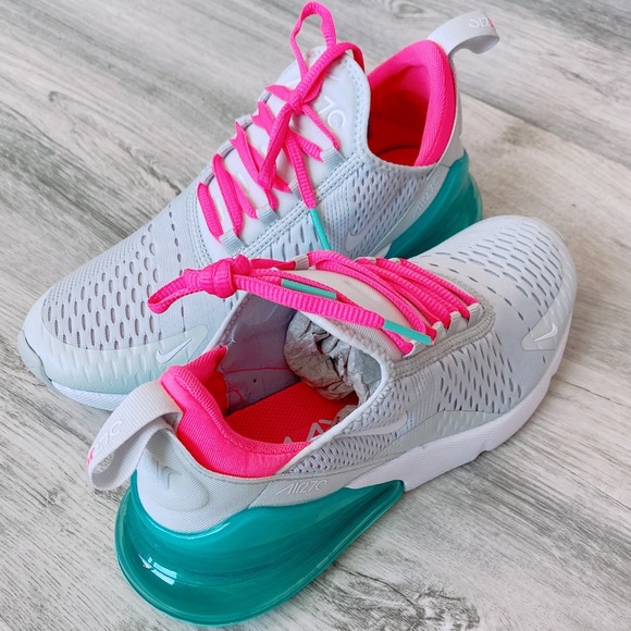 Nike air max 270 - Picture 7 of 8